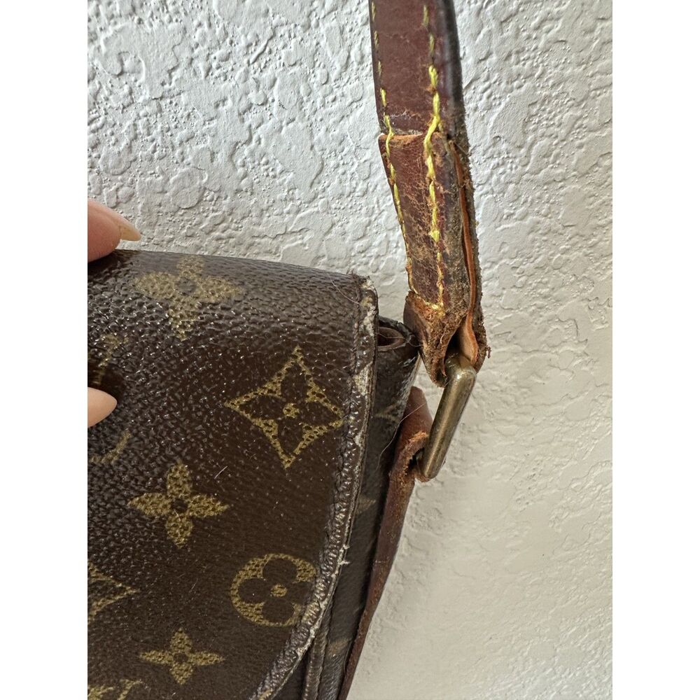 Louis Vuitton Monogram Canvas Chantilly Pm - Picture 7 of 10